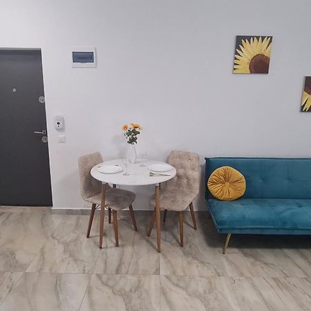 Marble Studio Bukurešť Exteriér fotografie