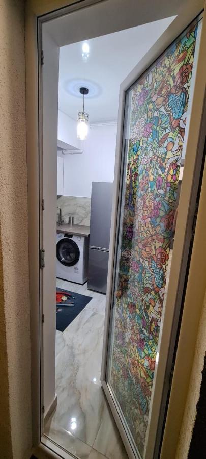 Marble Studio Bukurešť Exteriér fotografie