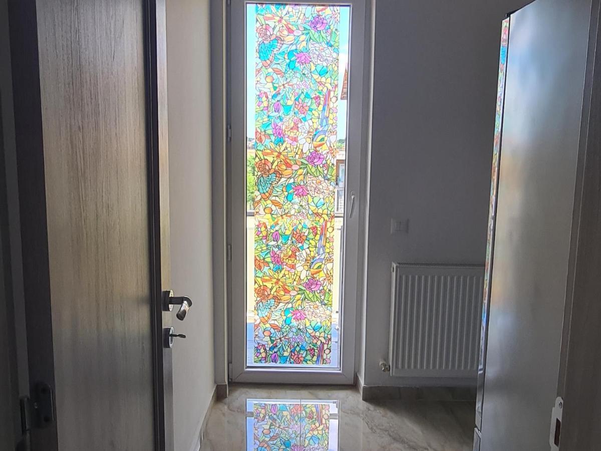 Marble Studio Bukurešť Exteriér fotografie