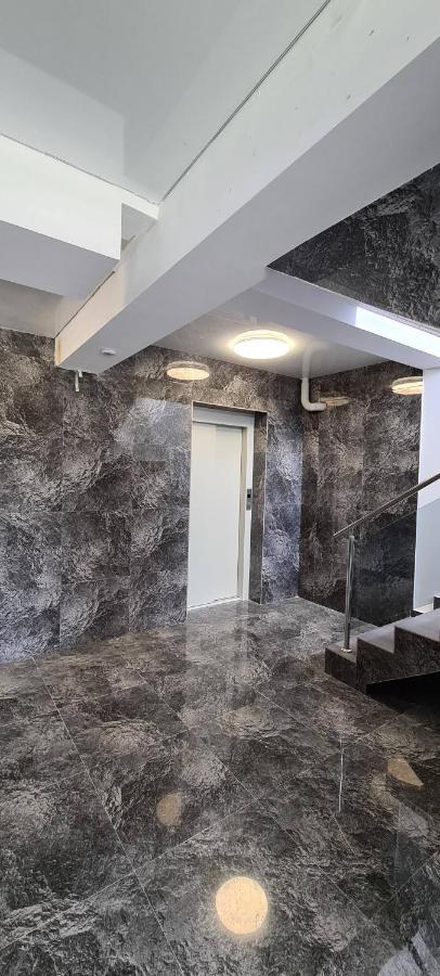 Marble Studio Bukurešť Exteriér fotografie