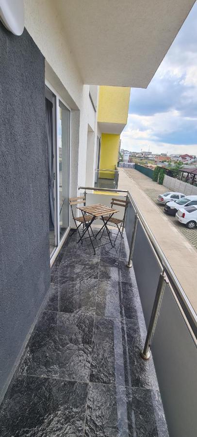 Marble Studio Bukurešť Exteriér fotografie