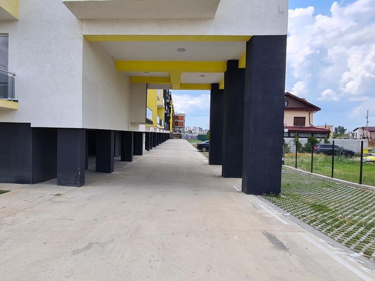 Marble Studio Bukurešť Exteriér fotografie