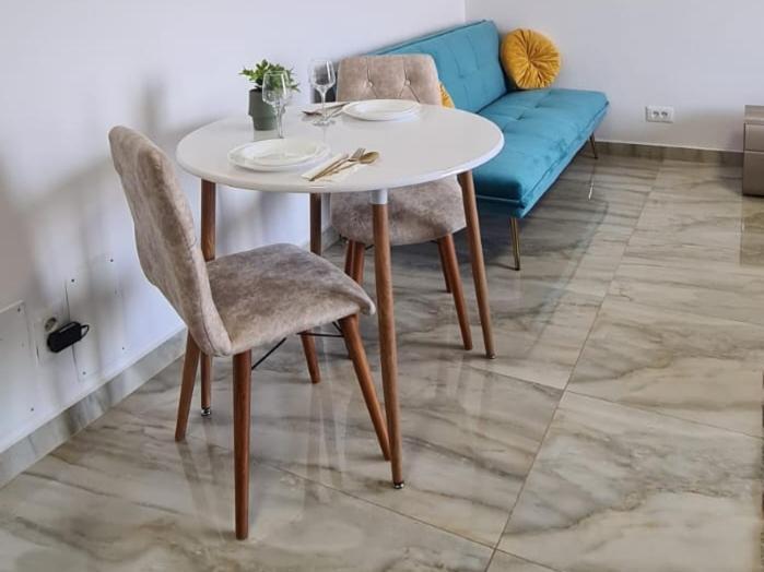 Marble Studio Bukurešť Exteriér fotografie